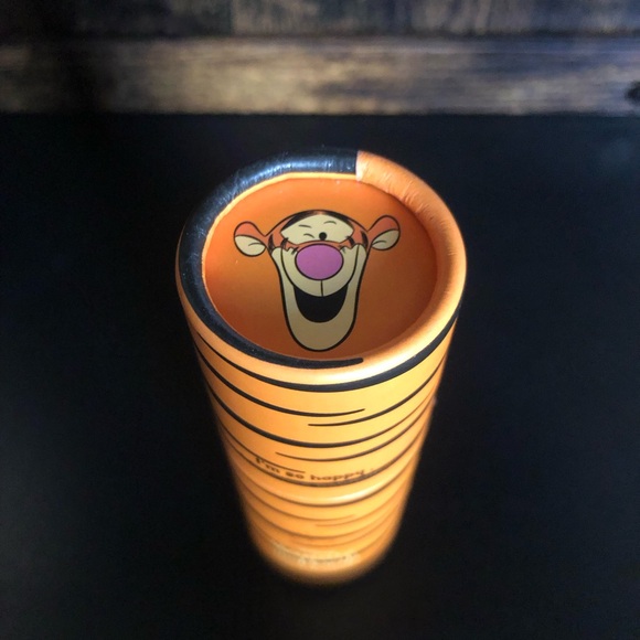 RARE Spectrum x Winnie The Pooh Makeup Bag, Brush Set, Brush & Blending Sponges - Picture 15 of 16